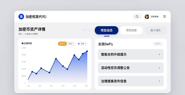 imToken官方App获取项目实时动态_如何通过imtoken钱包官方app获取项目动态？_imToken热门动态栏目投资决策辅助