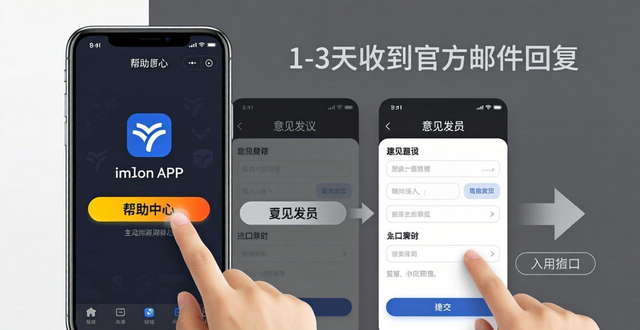 imToken免费版的社区支持与用户反馈机制_反馈机制怎么建立_反馈机制