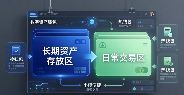 数字资产投资中的风险管理：token钱包官方网站如何为用户提供科学的风险控制工具与策略？_风险资产是什么意思_风险保障资金管理使用办法