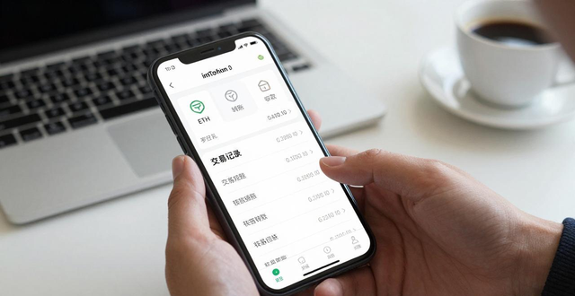 安卓手机交易记录恢复_安卓游戏充值记录查询_如何在imToken官网下载1.0安卓中快速查看交易记录？