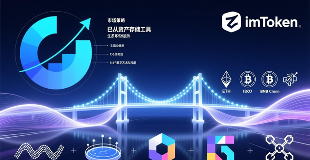 imToken在加密货币钱包领域的发展_imToken如何满足用户数字资产需求_imToken钱包下载的市场渗透与用户导向