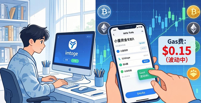 操作のしやすさも_imToken下载安装中的高效投资策略与操作_操作策略什么意思