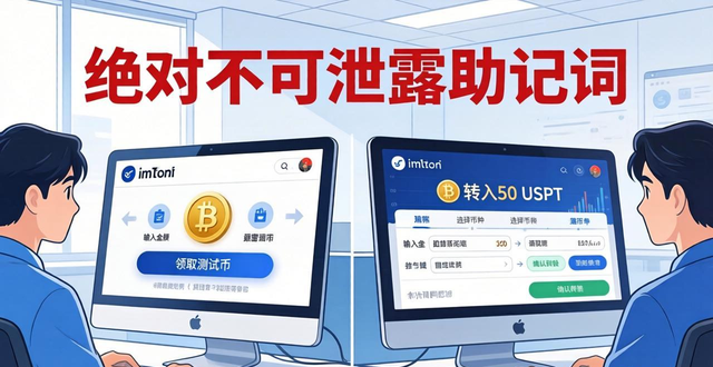 加密交易所_如何通过最新imToken网址学习加密交易？_加密货币交易网站