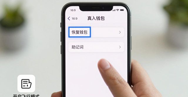 im钱包恢复后资产看不到_android钱包_如何在imToken钱包安卓版中恢复账户