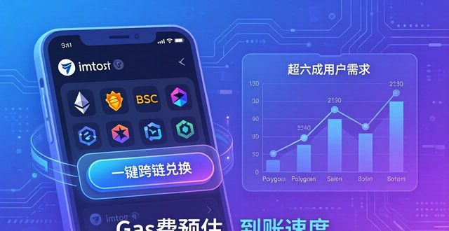 钱包的市场调研_钱包的市场_imToken钱包的市场调研与用户需求