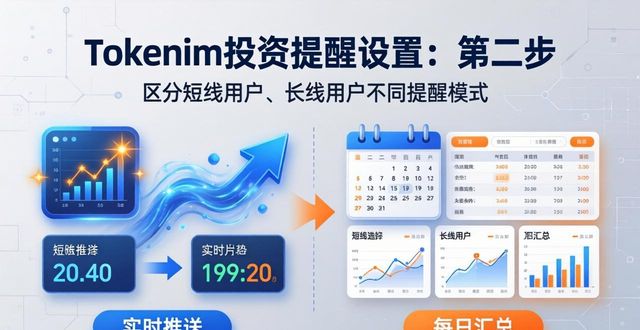 如何在tokenim钱包app中设置投资提醒，确保您不会错过任何重要的市场动态。_如何在tokenim钱包app中设置投资提醒，确保您不会错过任何重要的市场动态。_如何在tokenim钱包app中设置投资提醒，确保您不会错过任何重要的市场动态。