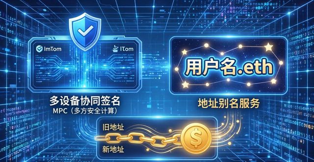 imToken新地址的用户需求与技术研发动态_imToken新地址的用户需求与技术研发动态_imToken新地址的用户需求与技术研发动态