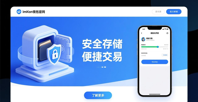 imToken官网深度体验_imToken钱包官网的用户体验评测_imToken官网首页布局