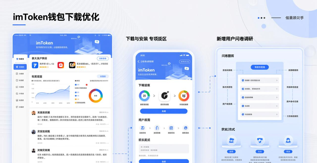 合理化建议和技术改进奖励_imToken钱包下载的技术改进与用户反馈_加入用户体验改进计划