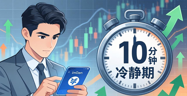 选钱包心理测试_钱包理论_使用imToken钱包APP的投资心理分析