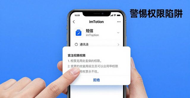 imToken下载安装过程中可能遇到的安全隐患_安装软件存在危险行为代码_安装可能有安全风险