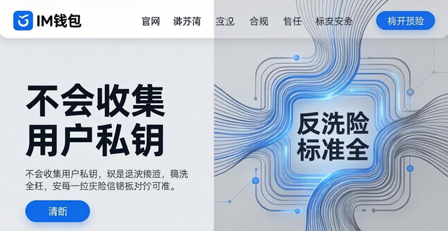 im钱包官网的安全审计与合规性检查_im钱包官网的安全审计与合规性检查_im钱包官网的安全审计与合规性检查