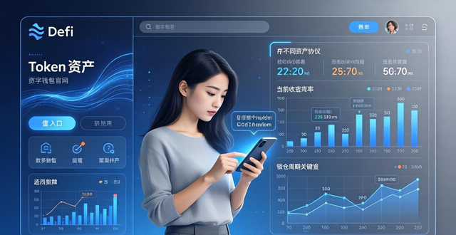 数字资产钱包是什么_数字钱包中的资产如何变现_数字资产管理的全面提升：如何通过token钱包官方网站强化你在投资中的策略与技巧？